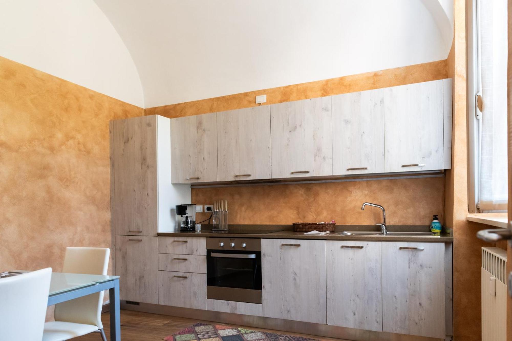 Uviglie Apartments Rosignano Monferrato Exterior photo