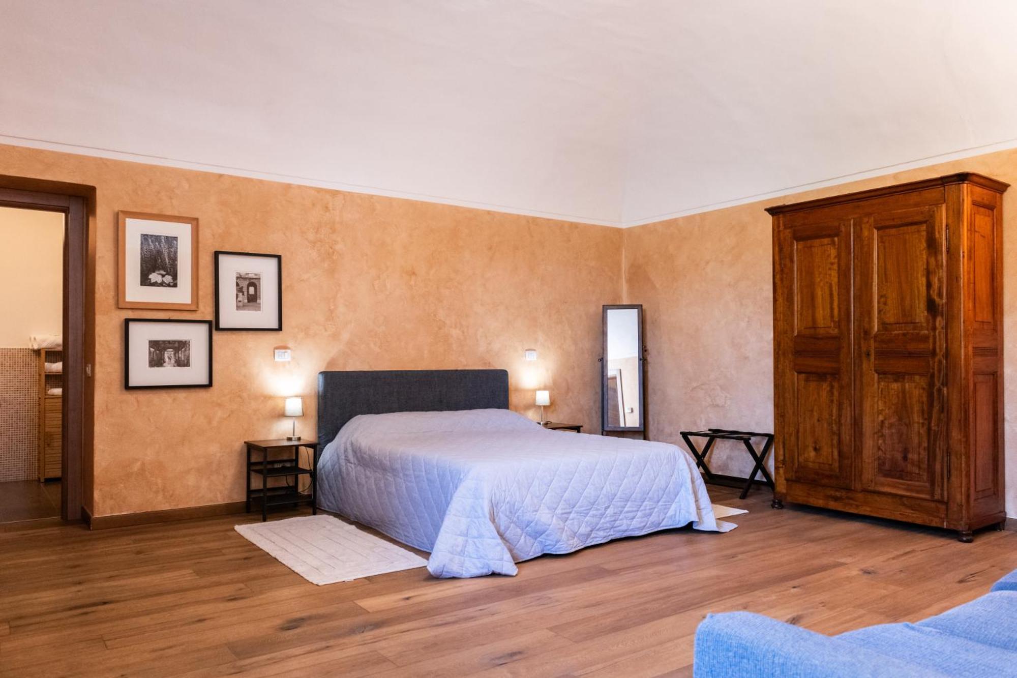Uviglie Apartments Rosignano Monferrato Exterior photo