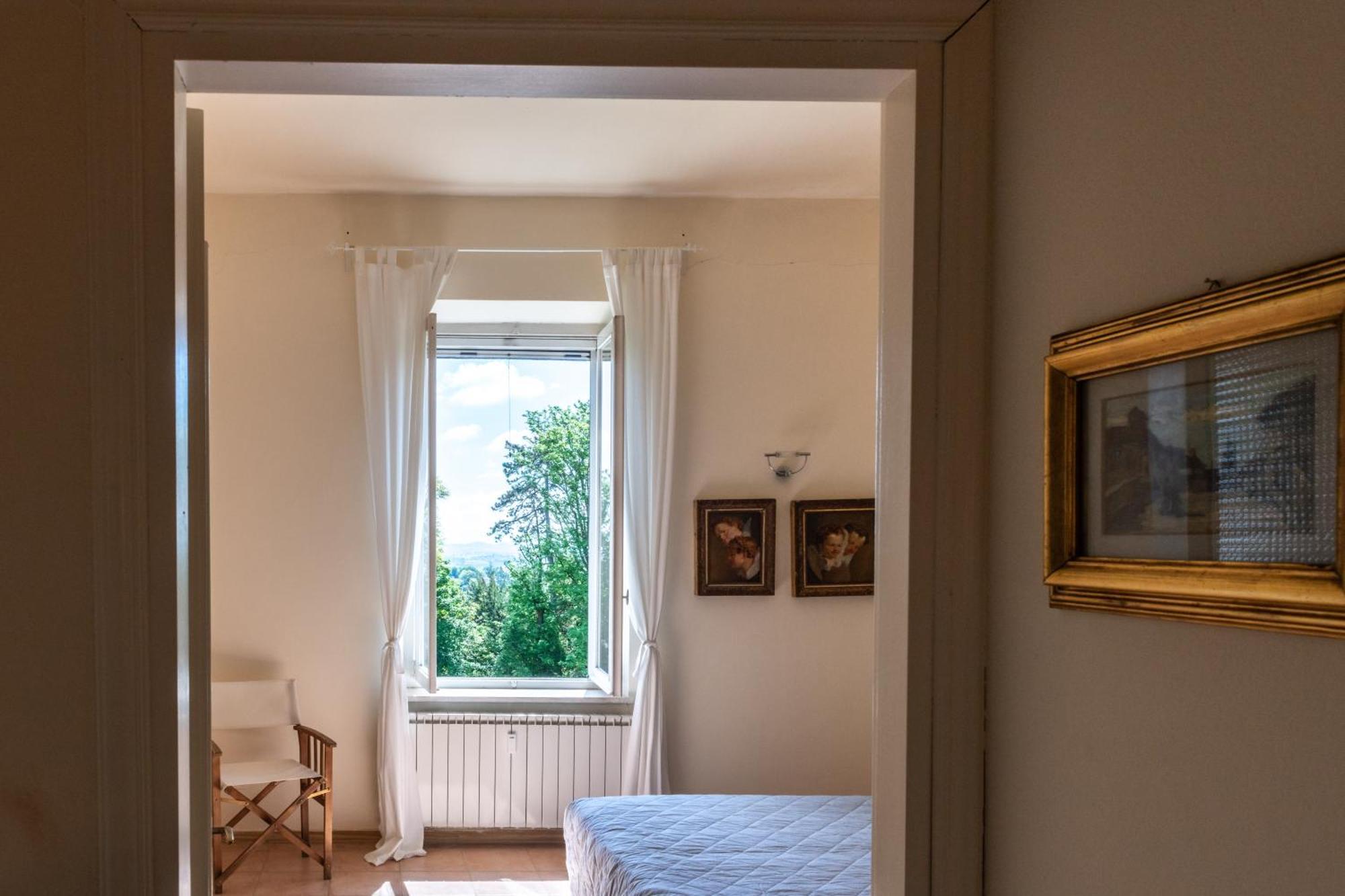 Uviglie Apartments Rosignano Monferrato Exterior photo