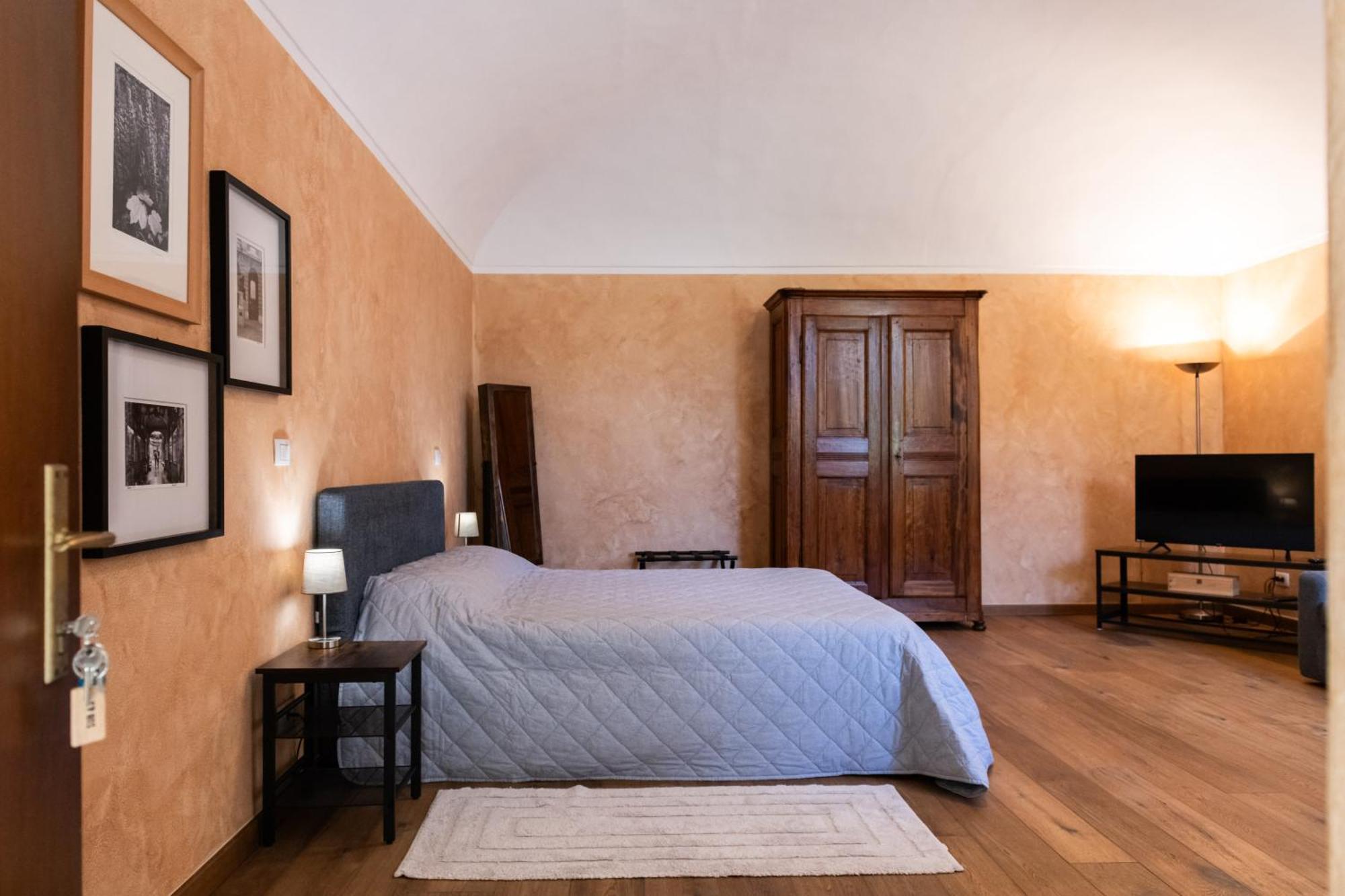 Uviglie Apartments Rosignano Monferrato Exterior photo